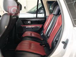 لاند روفر رانج روفر سبورت